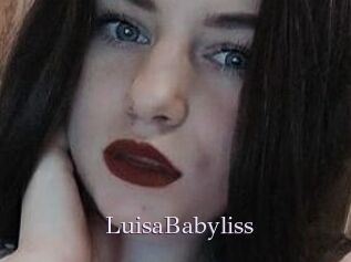 LuisaBabyliss