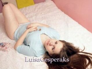 LuisaGesperaks