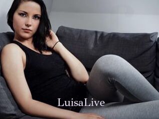 LuisaLive