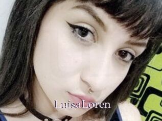 LuisaLoren