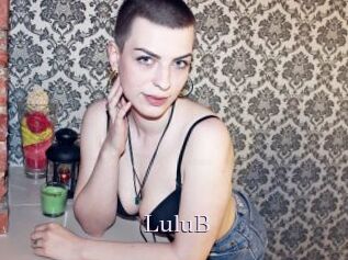 LuluB