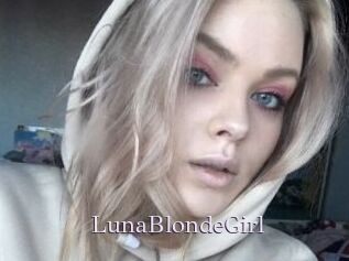 LunaBlondeGirl