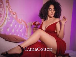 LunaCotton