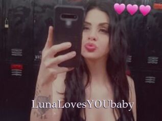 LunaLovesYOUbaby
