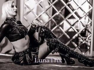 LunaTrix