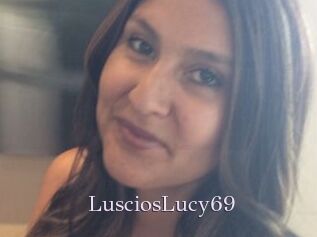 LusciosLucy69