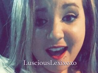 LusciousLexixoxo