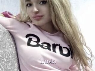 Lusia