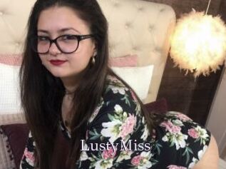LustyMiss