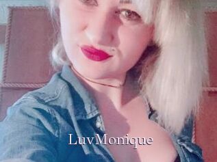 LuvMonique