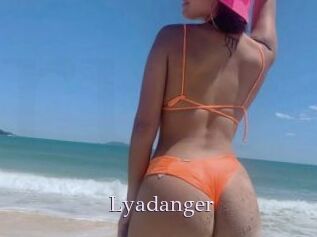 Lyadanger