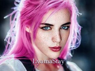 LyamaStay