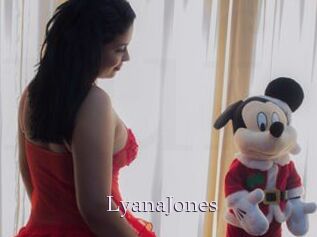 LyanaJones