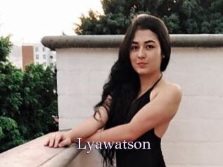 Lyawatson