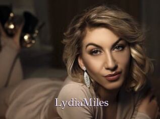 LydiaMiles