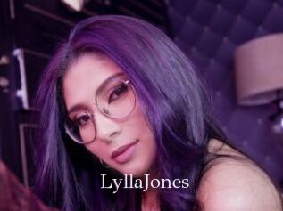 LyllaJones