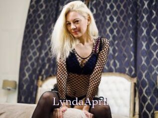 LyndaApril
