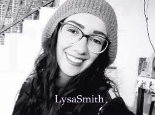 LysaSmith