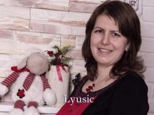 Lyusic