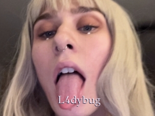 L4dybug