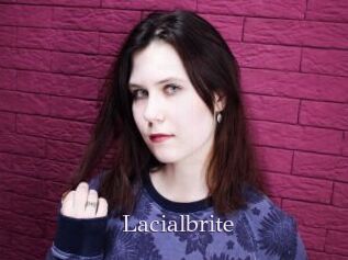 Lacialbrite