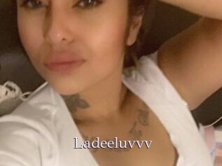 Ladeeluvvv