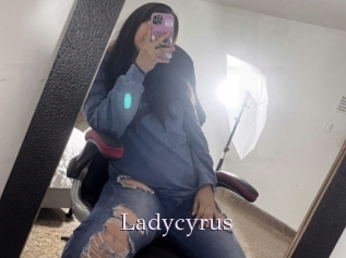 Ladycyrus