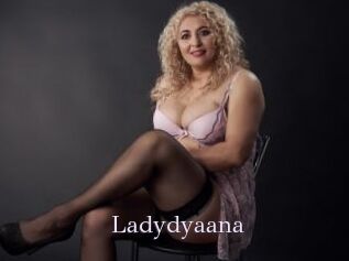 Ladydyaana