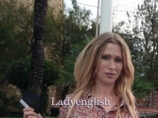 Ladyenglish