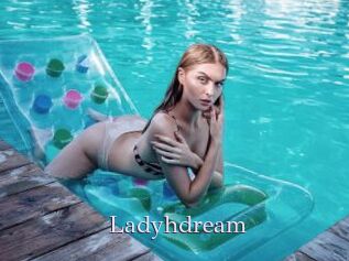 Ladyhdream