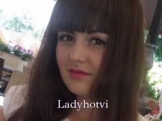 Ladyhotvi