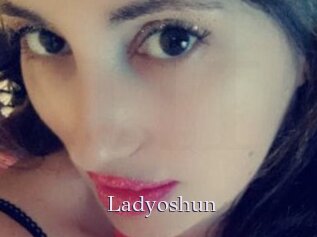 Ladyoshun
