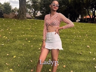 Ladyp