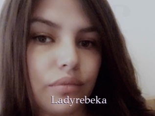 Ladyrebeka