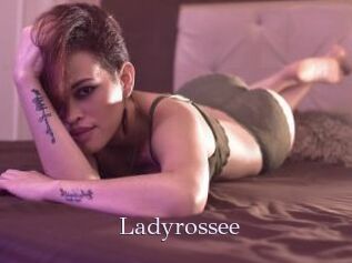 Ladyrossee