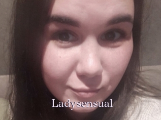 Ladysensual