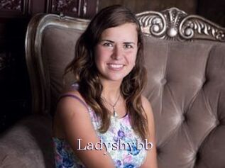 Ladyshybb