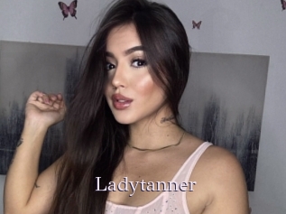 Ladytanner