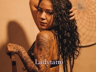 Ladytatto