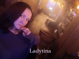 Ladytina