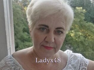 Ladyx48