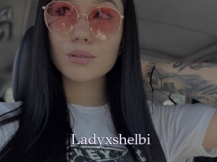 Ladyxshelbi