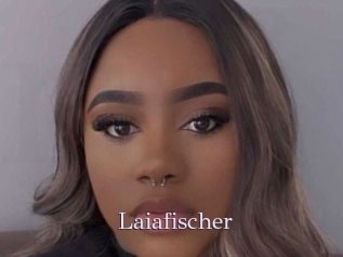 Laiafischer