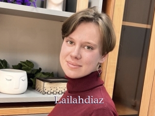 Lailahdiaz