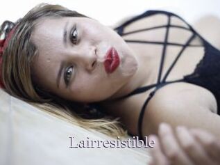 Lairresistible