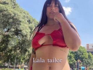 Lala_tailor