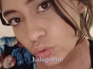 Lalagomm