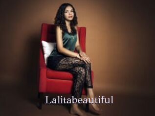 Lalitabeautiful