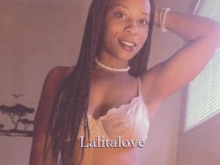 Lalitalove