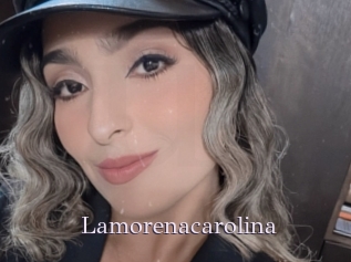 Lamorenacarolina